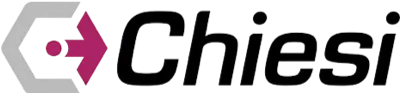 Chiesi Farmaceutici Logo